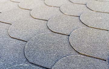 Inmarsh asphalt roofing costs