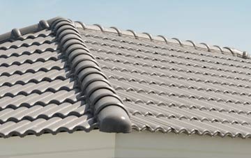 advantages of Inmarsh clay roofing
