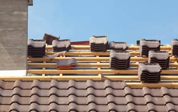 Inmarsh clay roofing costs