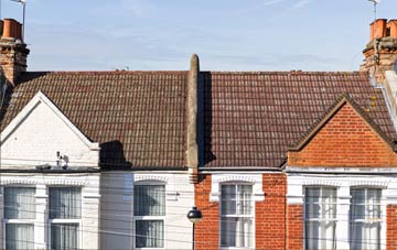 clay roofing Inmarsh, Wiltshire