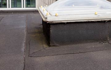 disadvantages of Inmarsh flat roofs