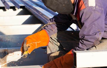 Inmarsh flat roofing options