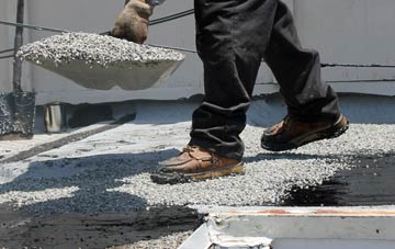Inmarsh flat roofing companies