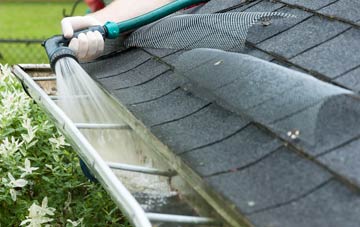 Inmarsh gutter cleaning costs