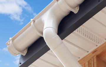 Inmarsh gutter installation costs