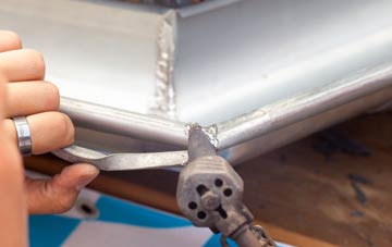 disadvantages of Inmarsh lead roofing