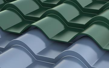 who should consider Inmarsh plastic roofs