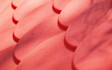 Inmarsh plastic roof costs