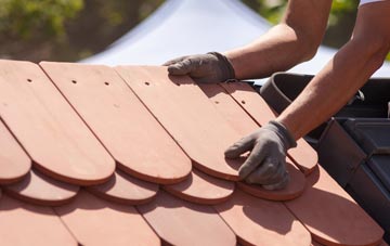Inmarsh roof tile contractors