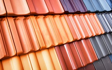Inmarsh roof tile costs