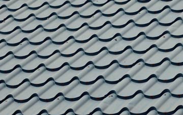 Inmarsh rubber roofing companies