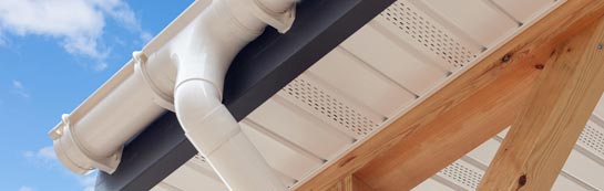 get Inmarsh guttering quotes today