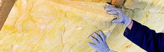 quotes for Inmarsh roof insulation