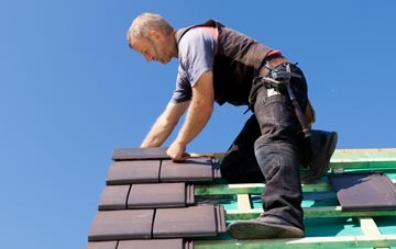 disadvantages of Inmarsh slate roofing
