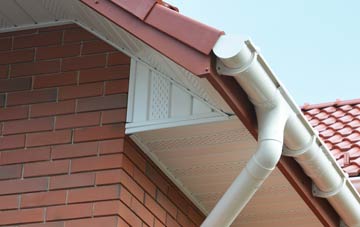 Inmarsh soffit repair costs