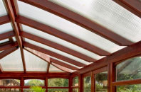 Inmarsh conservatory roofing insulation