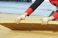 find rated Inmarsh roof insulation companies