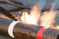 Inmarsh flat roofing replacement