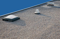 Inmarsh flat roofing