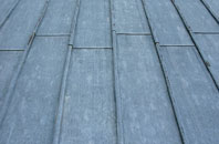 Inmarsh lead roofing