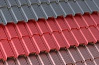 find rated Inmarsh plastic roofing companies