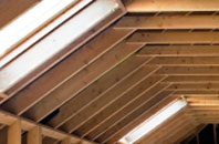 Inmarsh tapered roof insulation quotes
